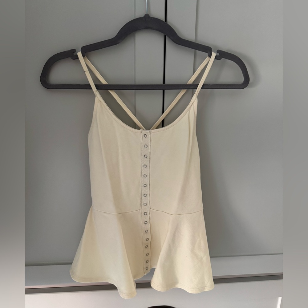 Urban outfitters top size S